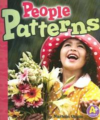 People Patterns (Finding Patterns; A+)