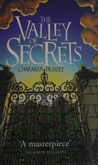 The Valley of Secrets (Signed Copy)