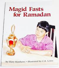 image of Magid Fasts for Ramadan (Houghton Mifflin Social Studies)