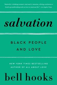 Salvation (ISBN: 9780060959494)