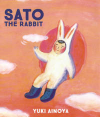 Sato the Rabbit