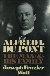 Alfred I Du Pont