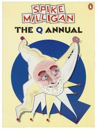 The Q Annual by Spike Milligan - 09/25/1980