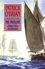 image of The Truelove (Aubrey Maturin Series)