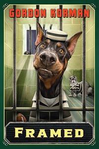 Framed (Swindle #3) (3)