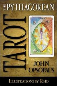 Guide to Pythagorean Tarot: An Interpretation Based on Pythagorean & Alchemical Principles