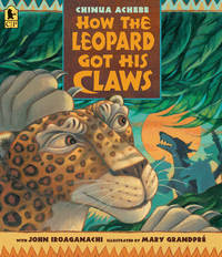 image of How the Leopard Got His Claws