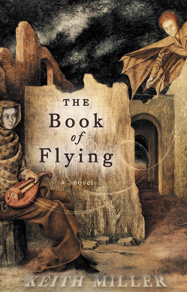 The Book of Flying