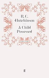 cover of Child Possessed
