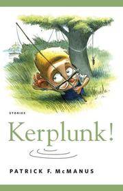 Kerplunk! : Stories