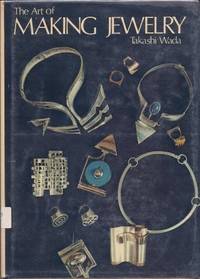 The Art of Making Jewelry