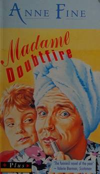 Madame Doubtfire by Anne Fine - 1994-10-27