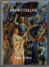 Storyteller.