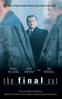 THE FINAL CUT