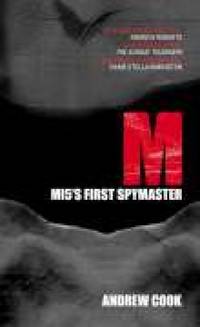 M : M15's First Spymaster