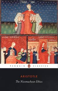 Nicomachean Ethics, The