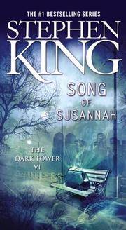 image of Song of Susannah (The Dark Tower, Book 6)