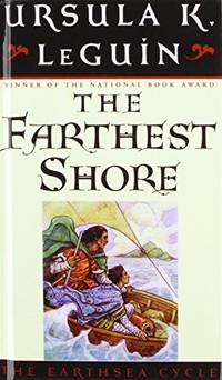 image of The Farthest Shore (Earthsea Trilogy)