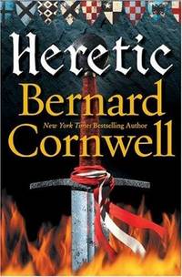 Heretic (The Grail
