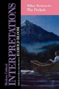 William Wordsworth's The Prelude