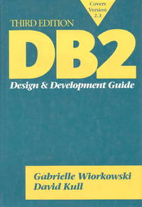 DB2 : Design and Development Guide