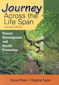 Journey Across the Lifespan: Human Development and Health Promotion