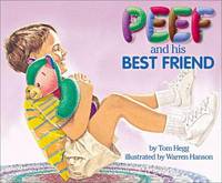 cover of Peef and His Best Friend (Peef the Bear)