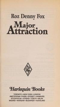 Major Attraction