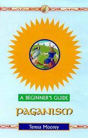 Paganism: a beginner's guide