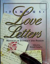 Famous love letters