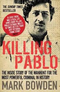 Killing Pablo (ISBN: 9780857891495)