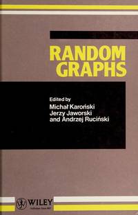 Random Graphs '87