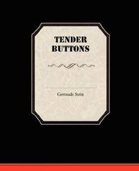 cover of Tender Buttons