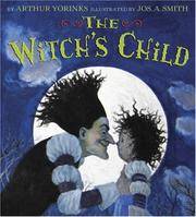The Witch's Child [inscribed]