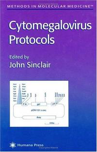 image of Cytomegalovirus Protocols (Methods in Molecular Medicine)