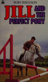 Jill and the Perfect Pony