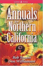 Annuals for Northern California