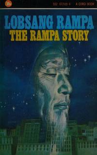 The Rampa Story by Lobsang Rampa