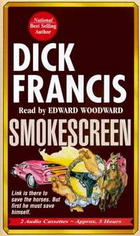 Smokescreen (ISBN: 9781578150496)