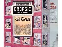 image of Dropsie Avenue: The Neighborhood (The Will Eisner Library)