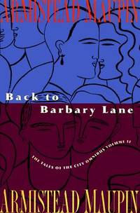 Back to Barbary Lane + 28 Barbary Lane