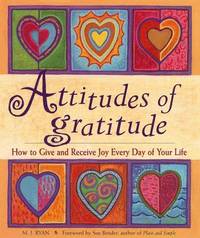 Attitudes Of Gratitude