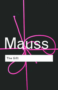 Gift (ISBN: 9780415267496)