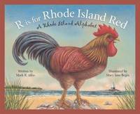 R Is For Rhode Island Red