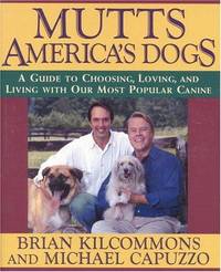 Mutts: America's Dogs