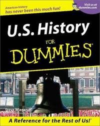 Us History For Dummies