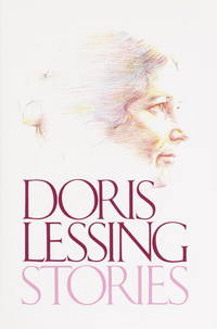 cover of Stories (Vintage International)