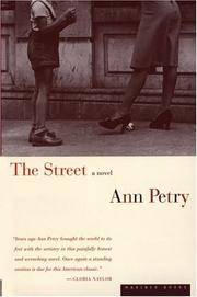 image of The Street: A Novel