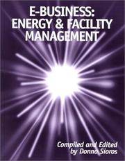 E Business Energy and Facility Management