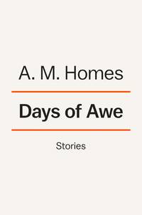 Days of Awe: Stories